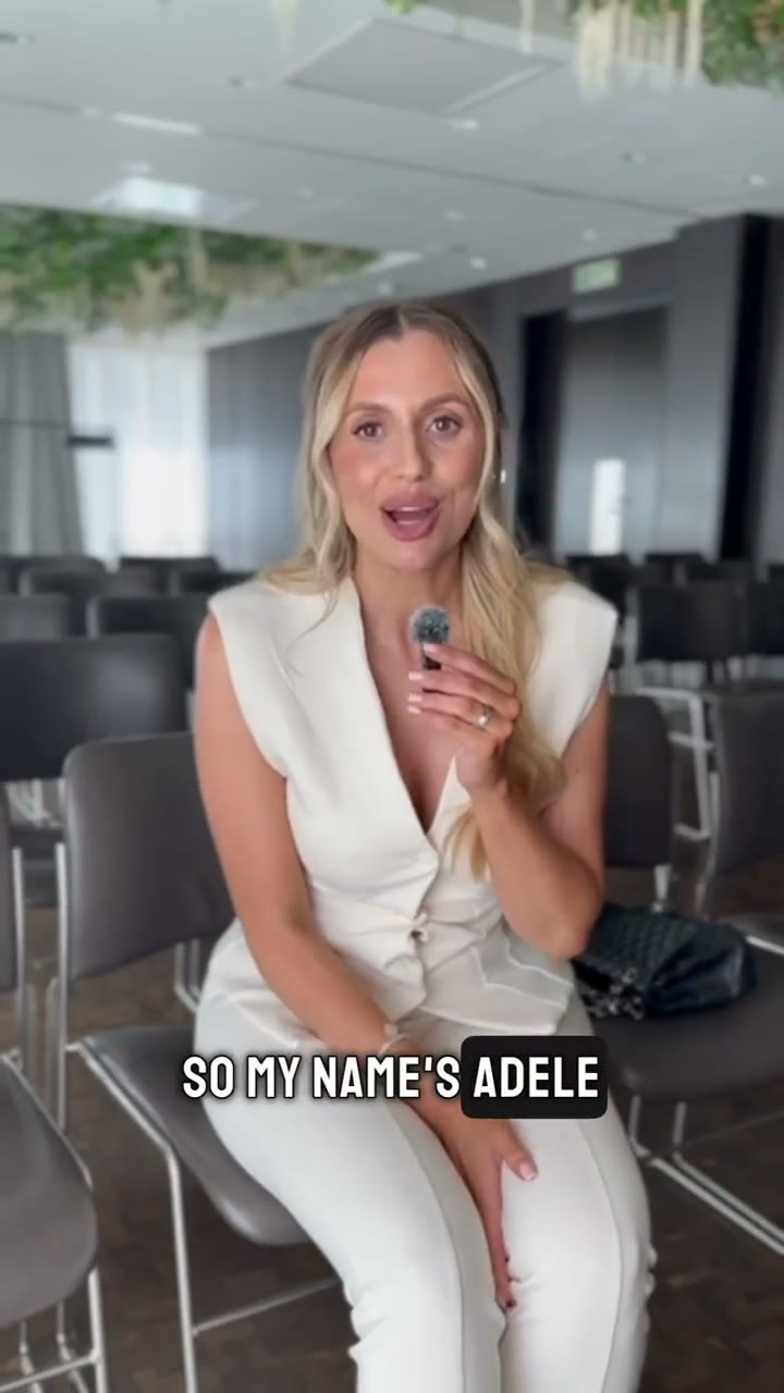Adele, The Beauté Spot